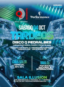 Foto de Disco q Pedralbes (4)