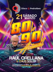 Foto de Disco q Pedralbes