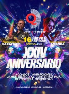 aniversario 21h