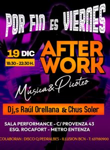 tardeo viernes 19 diciembre INSTAGRAM RECORTADO
